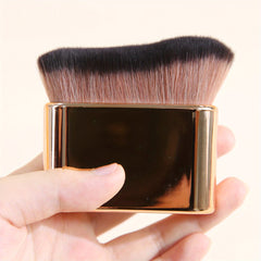 Foundation Makeup Brush for Liquid or Cream Cosmetics