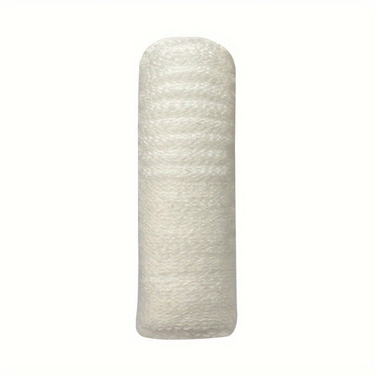 Pet Finger Toothbrush for Dogs Soft Washable Teeth Cleaning Tool