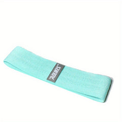 Yoga Resistance Stretch Band Hip Thrust Arm Exercise Tension Rope