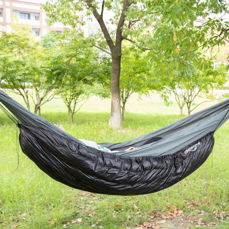 Waterproof Warm Keeping Camping Sleeping Bag