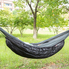 Waterproof Warm Keeping Camping Sleeping Bag