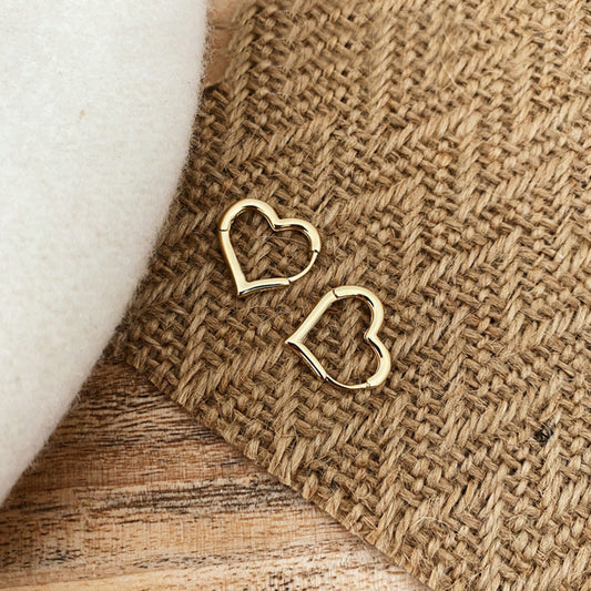 Style Love Earrings