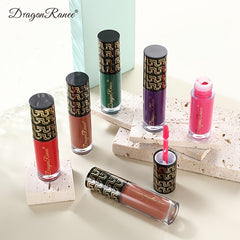 Matte Lip Gloss for Party and Masquerade