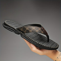 Men's Thong Sandals Casual Non Slip Flip flops Shoes
