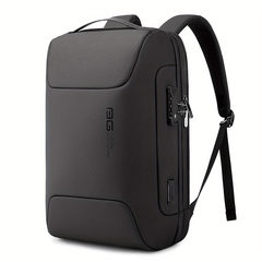 BANGE 17 Inch Laptop Bag Business Commuter Backpack