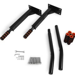 Multifunctional Indoor Pull up Bar with Foam Grip