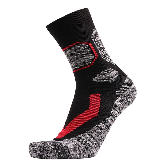 Men's Outdoor Thick Sweat-Absorbent Warm Socks