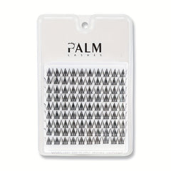 Cluster Lashes Fox Eye Lashes DIY Lash Extension False Eyelashes