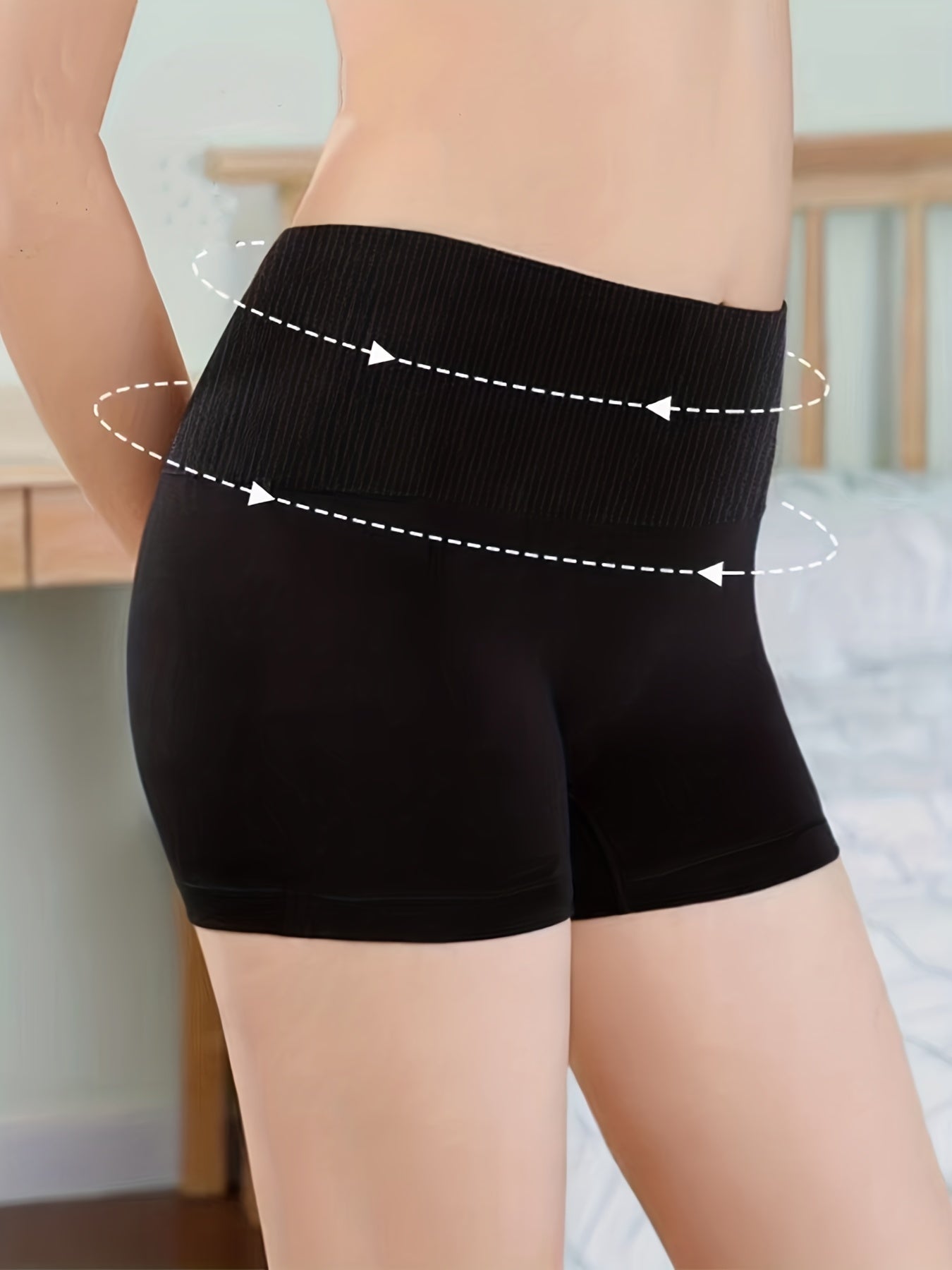 Tummy Control Shaping Panties Lift & Shape Buttocks Women's Underwear