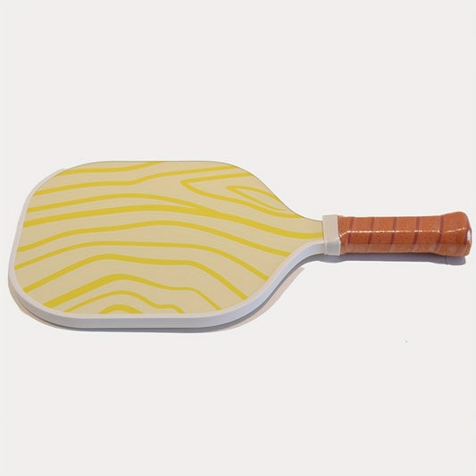 Carbon Fiber Pickleball Set - Ideal for Competitive Sports