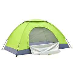 Automatic Tent Rain Sun Insect Protection for Adults and Kids