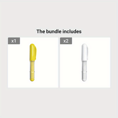 Chalk Wheel for Tailoring and Garment Making - Comfortable and Convenient