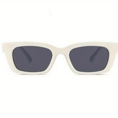 Retro Square Sunglasses Men Women UV400 Sun Shades Glasses