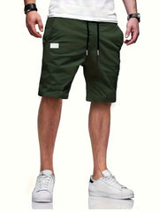 Men's Summer Sports Shorts Quick Drying & Casual Style