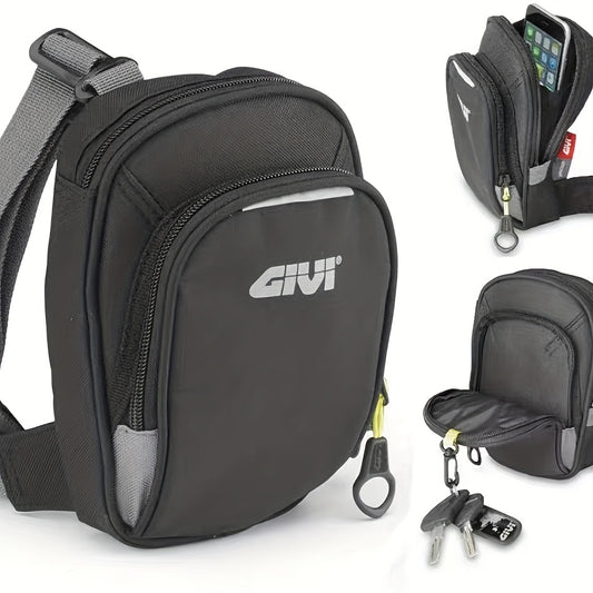 Motorcycle Racing Leg Bag Cycling Riding