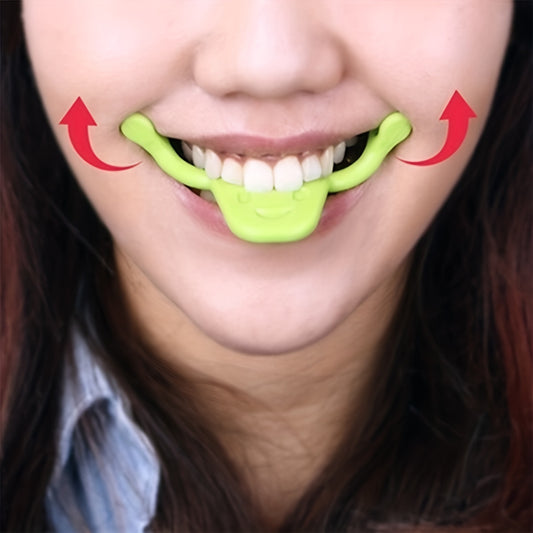 Smile Beauty Exerciser Mouth Lips Trainer
