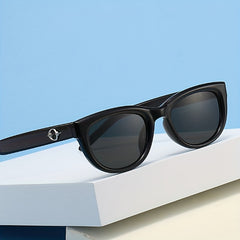Retro Men's Sunglasses Sunscreen UV Protection Outdoor Sports Sunglasses