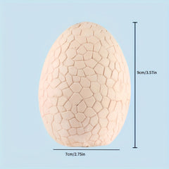 6pcs Dinosaur Egg Digging Toys Excavation Games