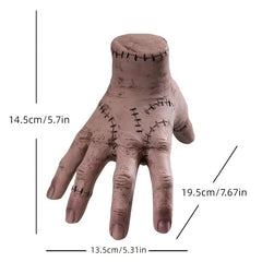 Halloween Horror Prop Broken Hand Prank Prop Outdoor Recreation
