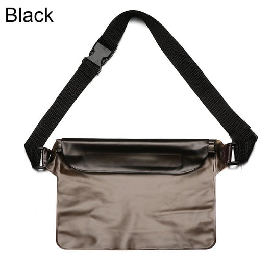 Universal Waterproof Phone Pouch for Water Activities