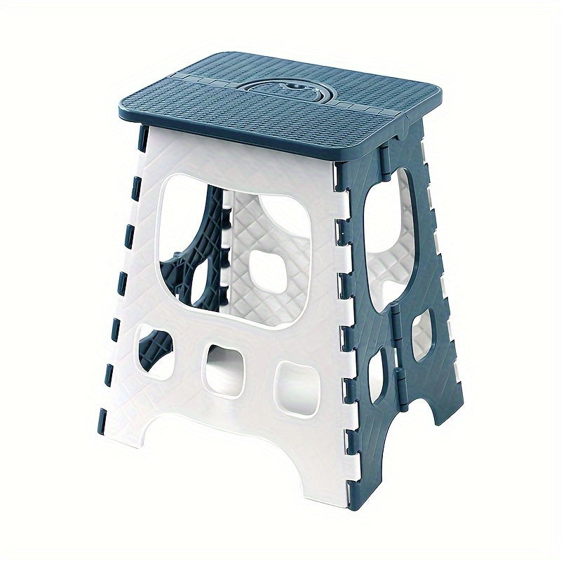 Portable Multifunctional Camping Stool