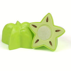 Kids Playhouse Kitchen Utensils Fruit Cutting Toy Set