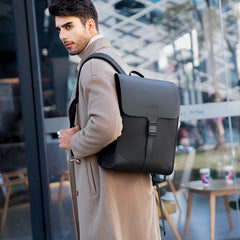 Leiden Backpack Street Outdoor Travel Sports Computer Backpack