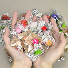 30pcs Vegetable Model Simulation Toy Set Farm Sandbox Game Accessories