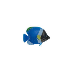 Realistic Artificial Fish Decorations for Aquarium Plastic Ornaments