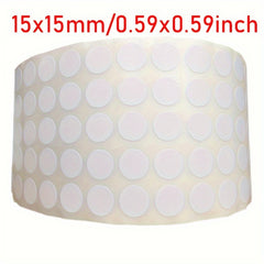 500-1000pcs Diamond Paintings Storage Box Self Adhesive Sticky Labels