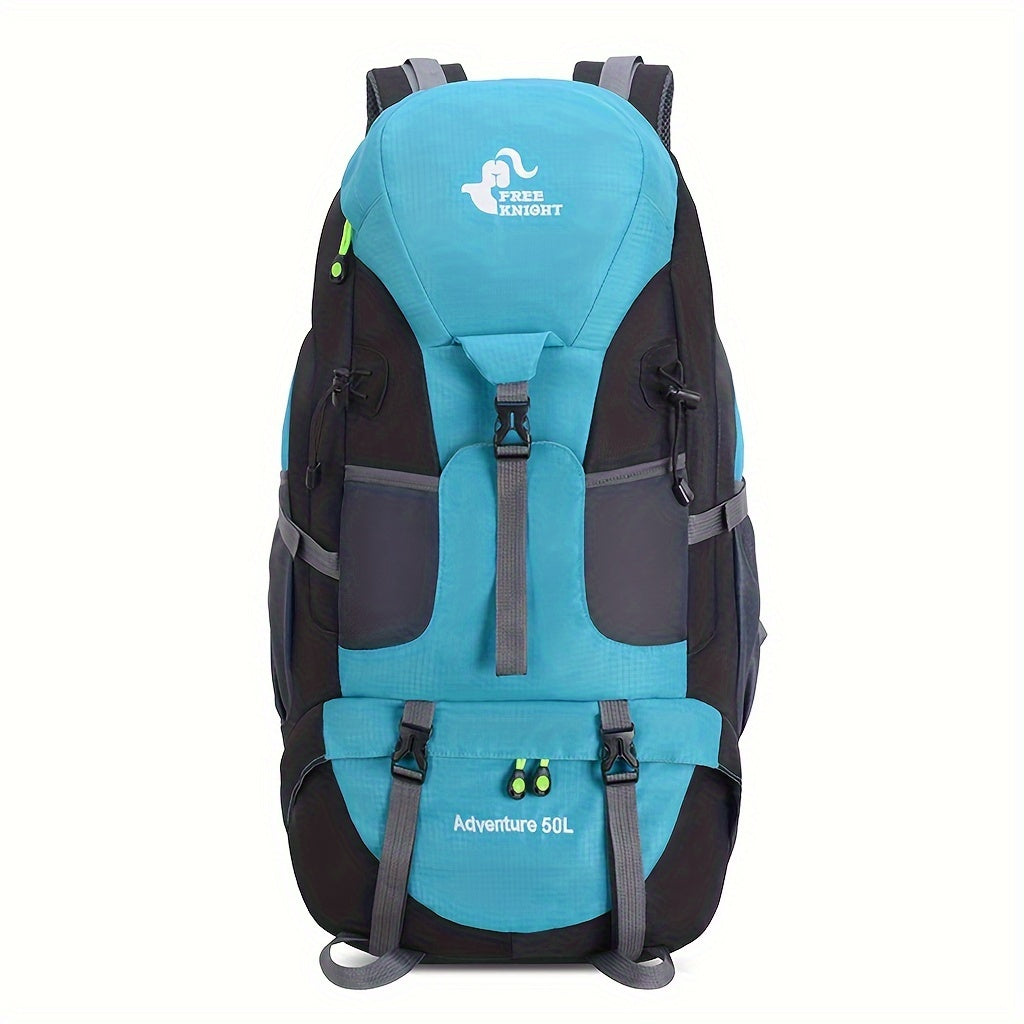 Waterproof Hiking Backpack Lightweight Outdoor Sport Travel Bag