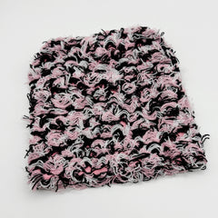 Multicolor Unisex Short Hair Knitted Hat
