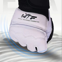 Half Finger Boxing Gloves for Training