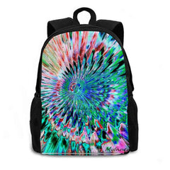 Colour Blast Arrivals Satchel Schoolbag Bags Backpack