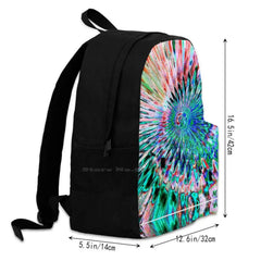Colour Blast Arrivals Satchel Schoolbag Bags Backpack
