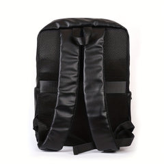 Casual Vintage Soft Daypack Commuter Bag Students Backpack