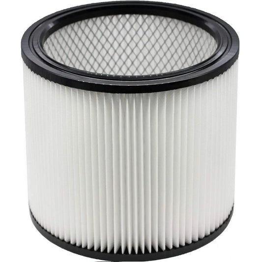 VAC Replacement Filter Net for 5 Gal+ Vacuum Cleaners - Wet/Dry Filtration