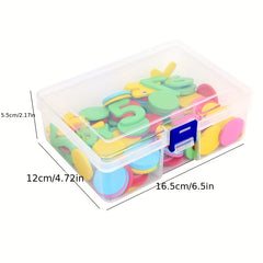 Addition & Subtraction Arithmetic Stick Puzzle Toy