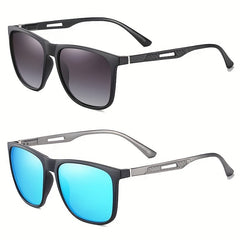 Men's Polarized Sunglasses UV400 Protection