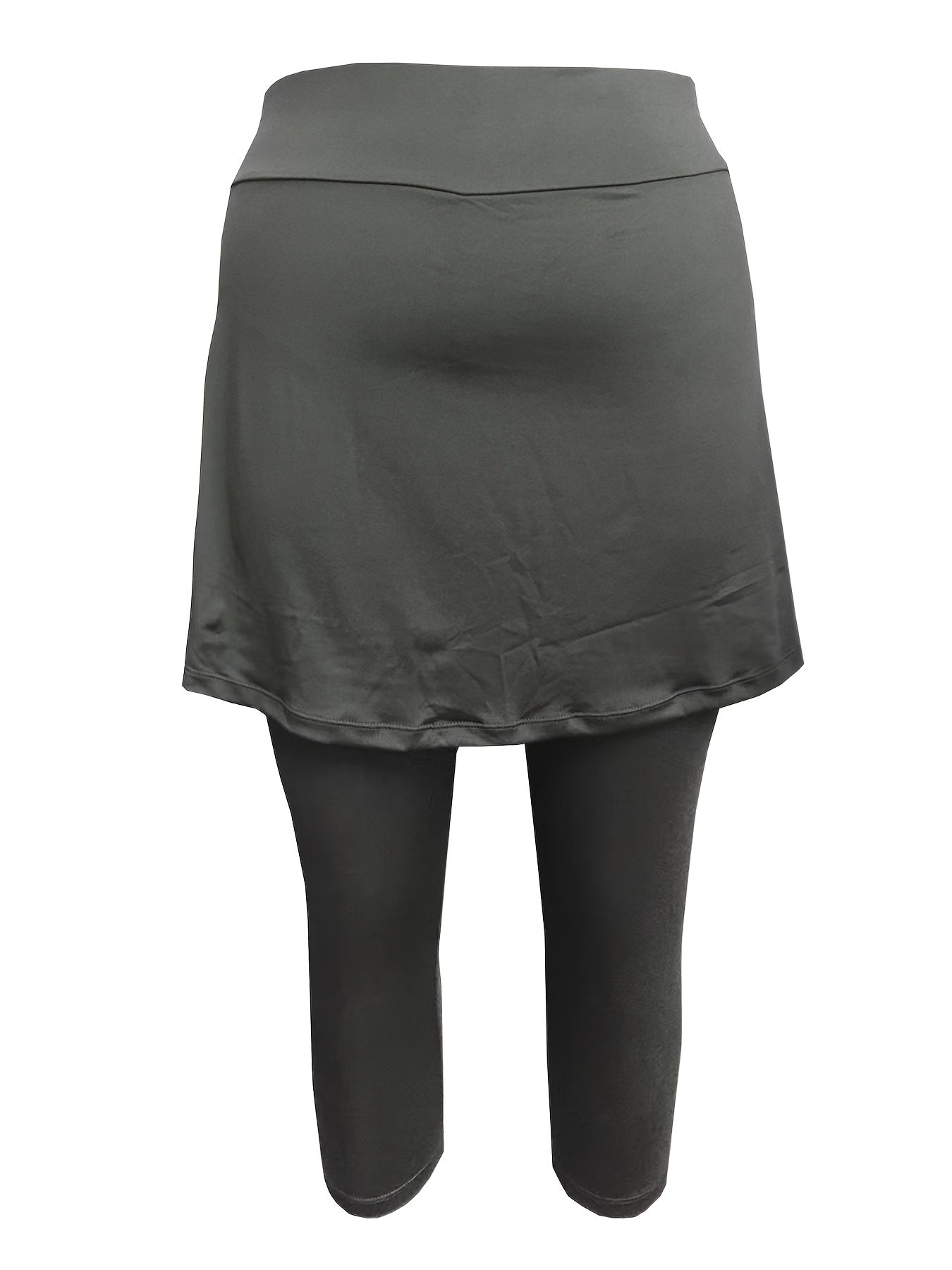  Sports Leggings Women's Plus High Waisted Active Golf Yoga Leggings
