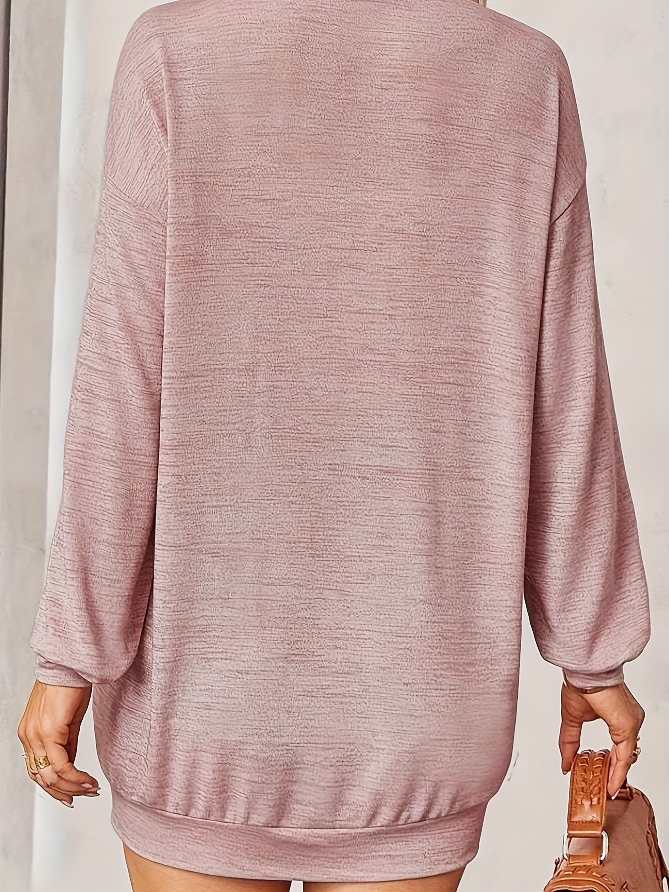 Women's Plus Size Solid Button Up Cardigan