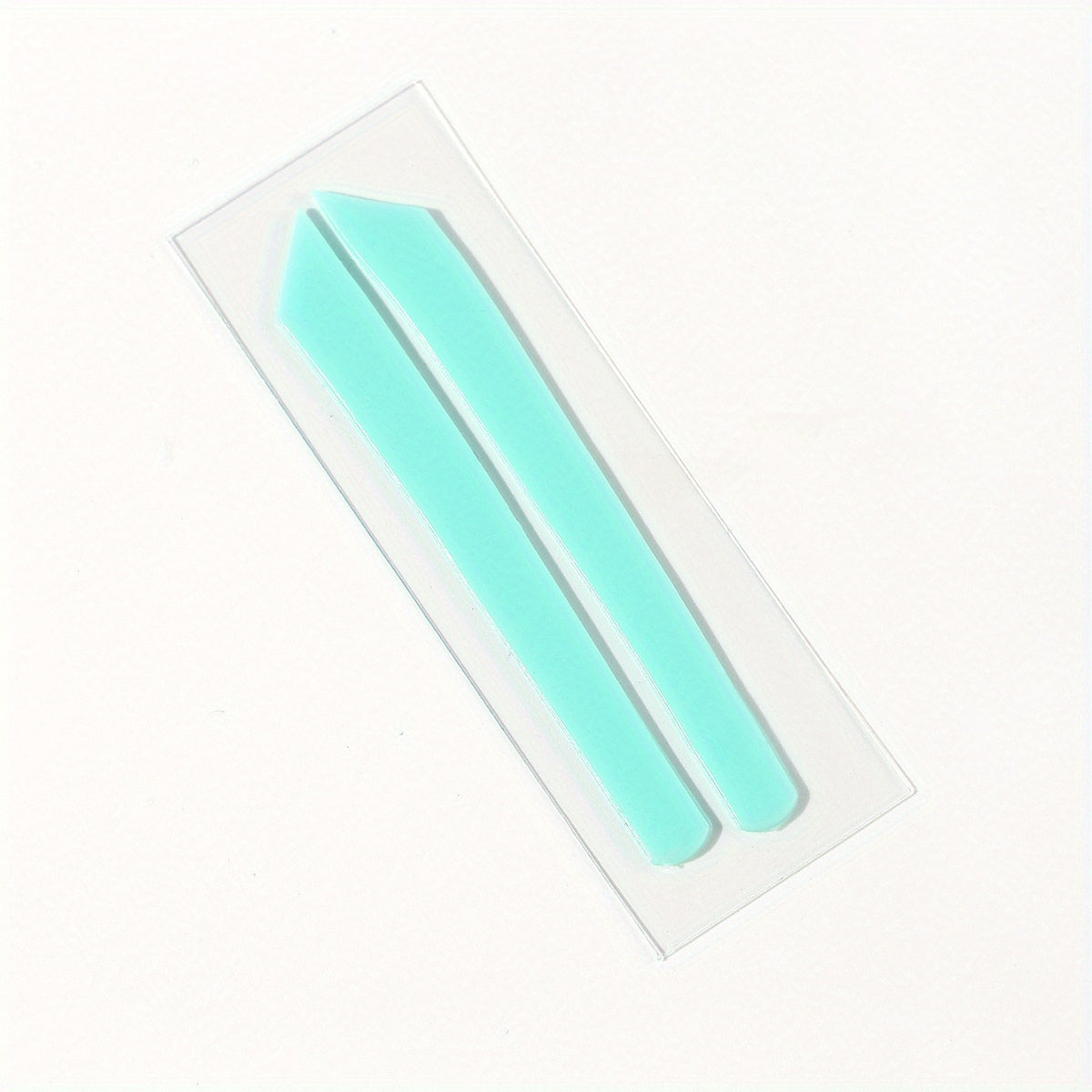 Reusable Silicone Lash Lift Rods for Lash Perm - Soft Silicone Ribbons