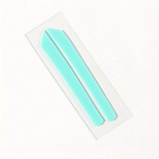 Reusable Silicone Lash Lift Rods for Lash Perm - Soft Silicone Ribbons