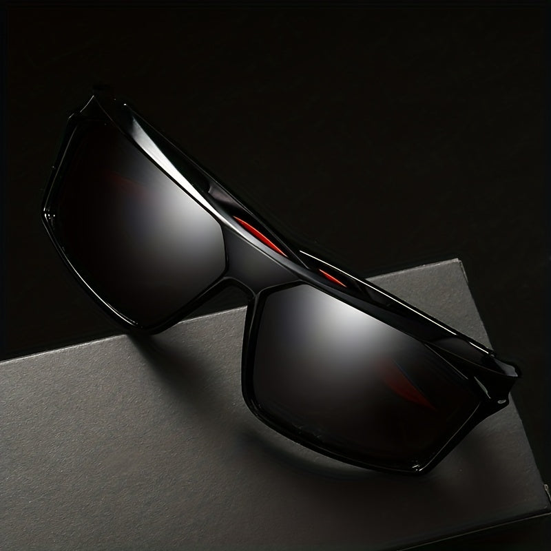 Men's Polarized Outdoor Cycling Sunglasses 8538