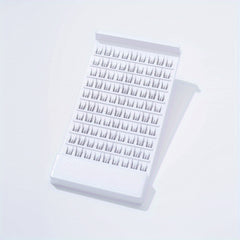 DIY Wispy Soft Lash Clusters 5-13mm False Eyelashes