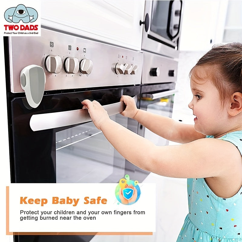 Oven Lock for Baby Kitchen Safety Essentials