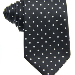 Men's Classic Necktie Patterned Tie Business Tie Grid Party Wedding Tie