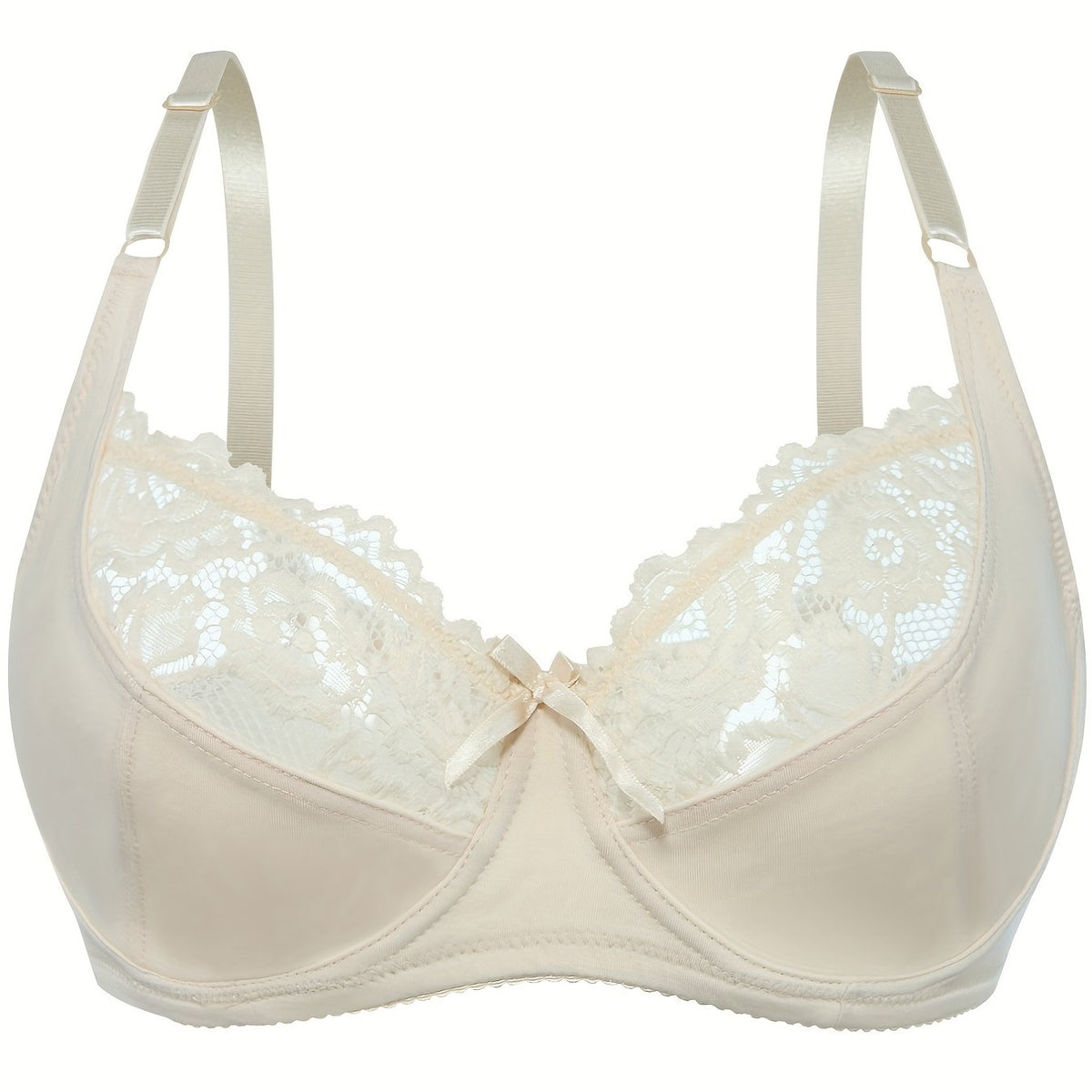  Sexy Lace Underwire Bra