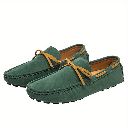 Men's Tassel Loafers Wear resistant Casual Shoes