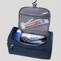 Portable Hook Wash Bag Portable Storage Bag